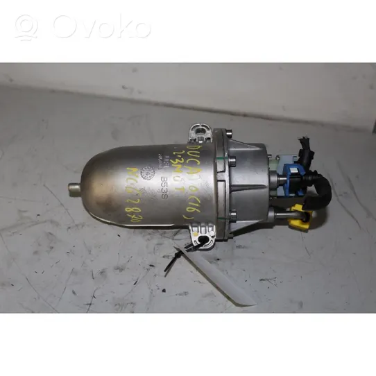 Fiat Ducato Fuel filter 