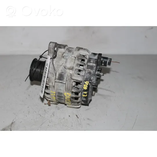 Fiat Ducato Generatore/alternatore 