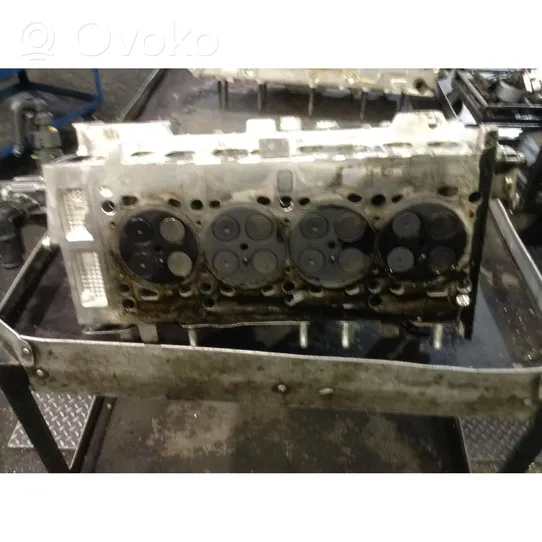 Alfa Romeo Mito Engine head 