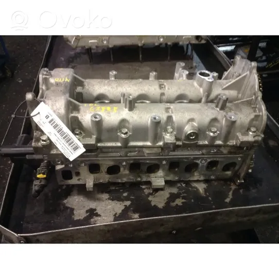 Alfa Romeo Mito Engine head 