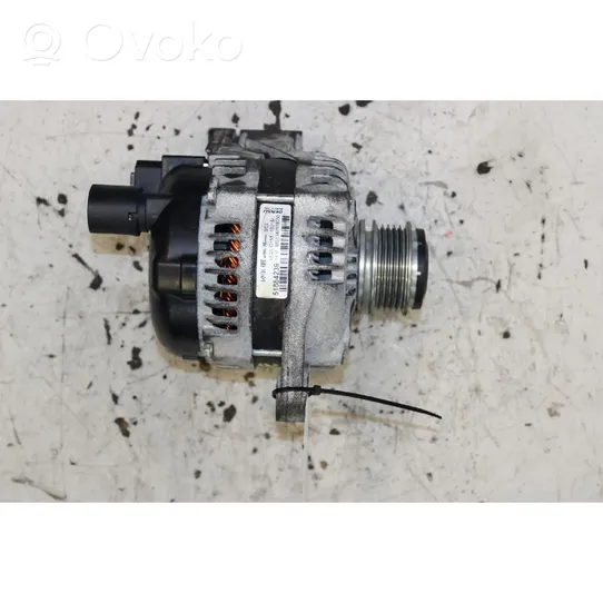 Jeep Renegade Alternator 