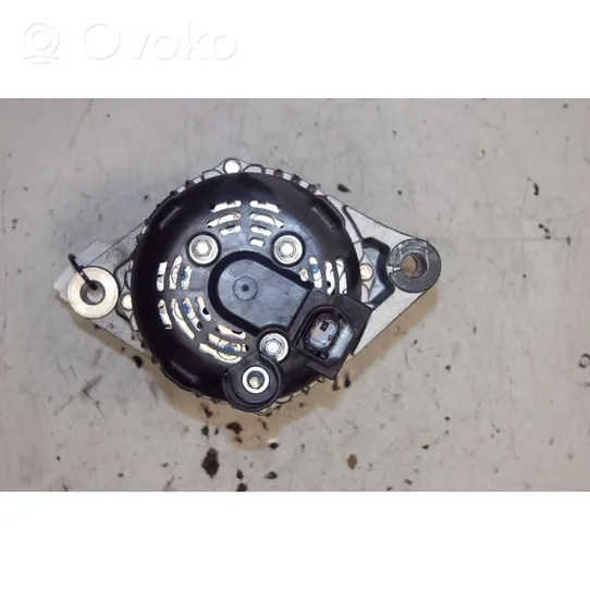 Jeep Renegade Alternator 