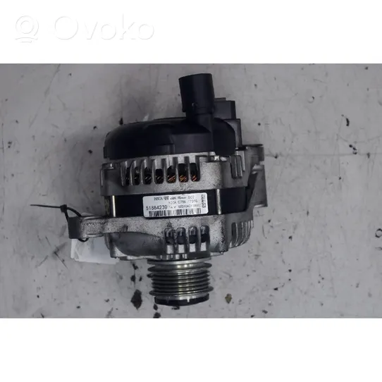 Jeep Renegade Alternator 