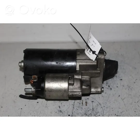 Alfa Romeo Giulietta Starter motor 