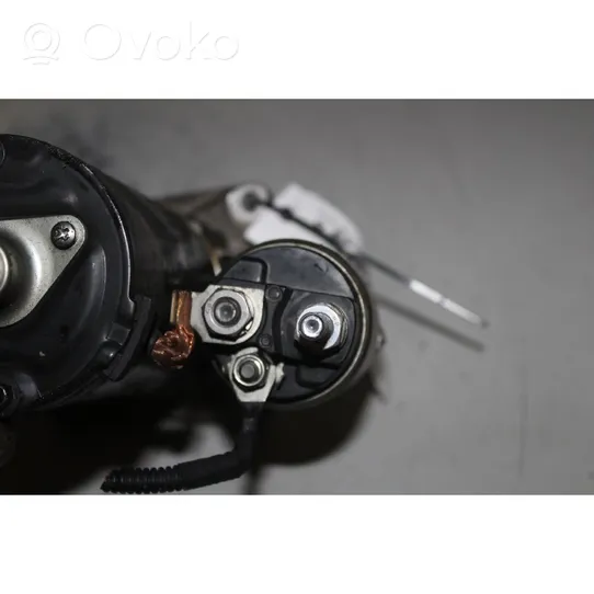 Alfa Romeo Giulietta Starter motor 