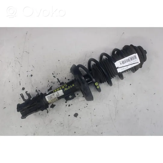 Alfa Romeo Mito Front shock absorber/damper 