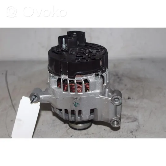 Fiat 500X Alternator 