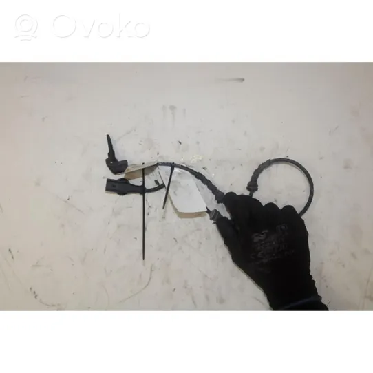 Dacia Duster ABS brake wheel speed sensor 