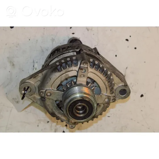 Jeep Renegade Alternator 