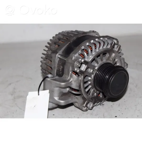 Fiat 500X Alternator 