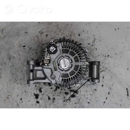 Fiat 500X Alternator 