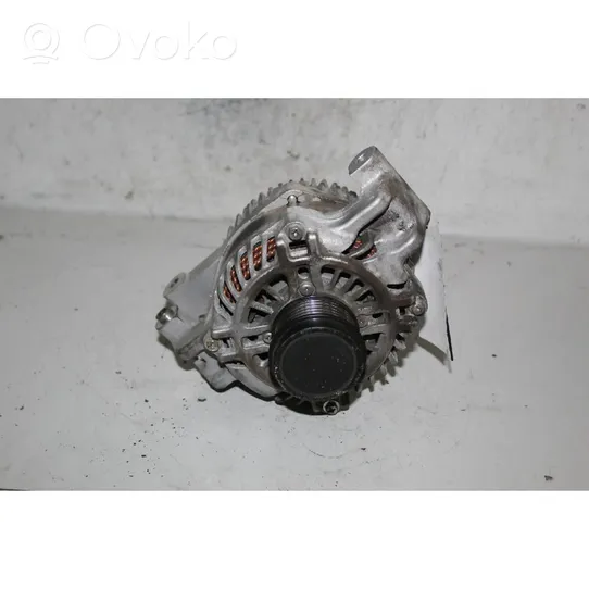 Jeep Renegade Alternator 