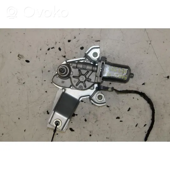 Fiat 500L Rear window wiper motor 