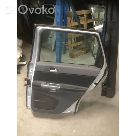 Volvo S40 Tür hinten 