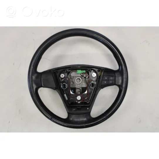 Volvo S40 Steering wheel 