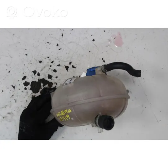 Alfa Romeo Giulietta Coolant expansion tank/reservoir 