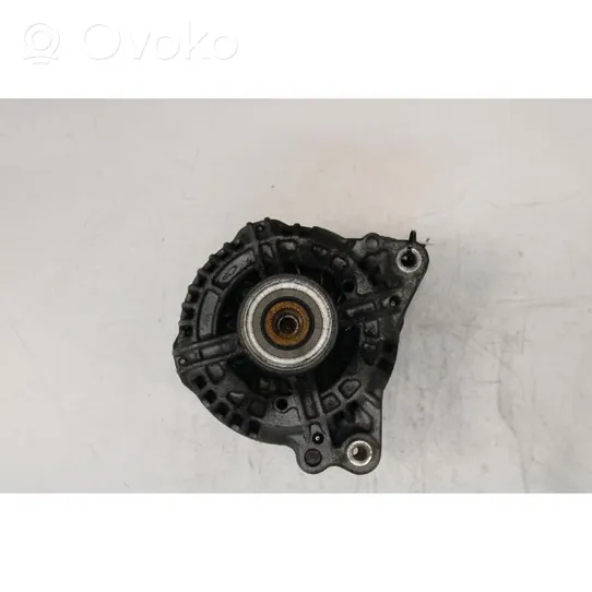 Audi A3 S3 8P Generatore/alternatore 