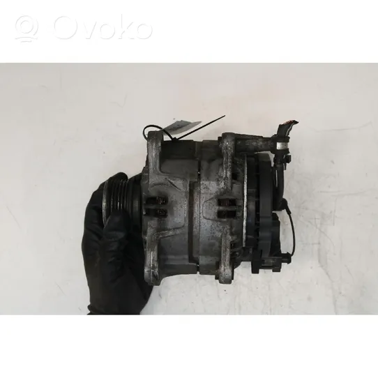 Audi A3 S3 8P Alternador 