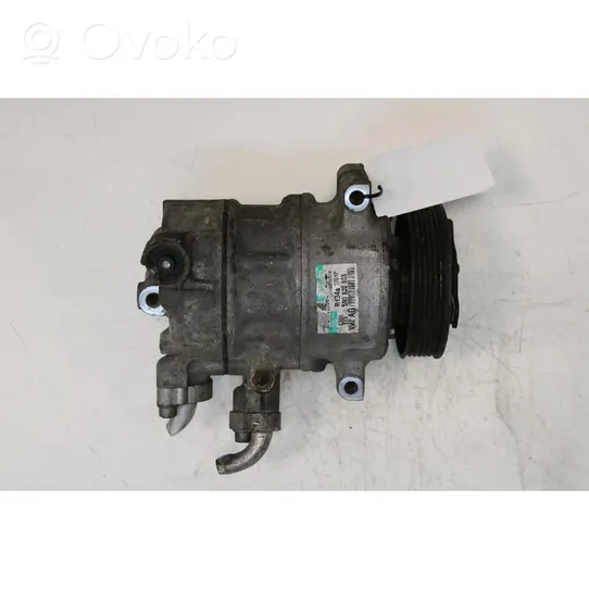 Audi A3 S3 8P Compressore aria condizionata (A/C) (pompa) 