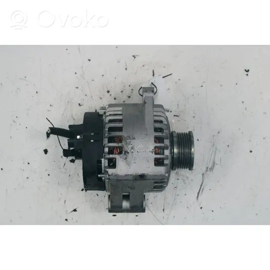 Suzuki SX4 Generatore/alternatore 