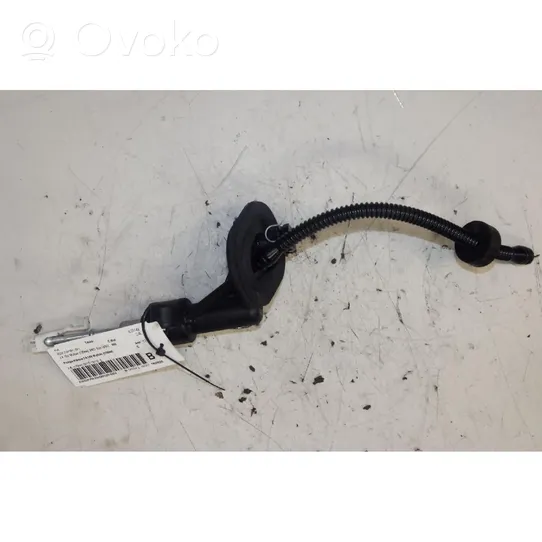 Fiat 500X Clutch master cylinder 