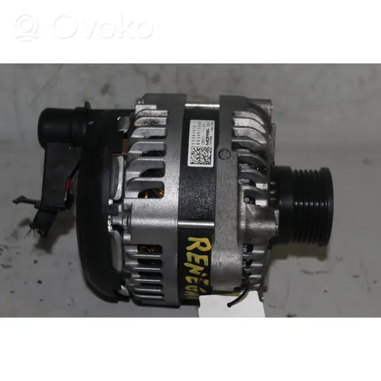 Jeep Renegade Alternator 