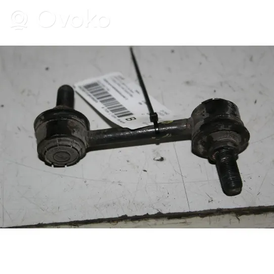 Hyundai Santa Fe Connecting rod/conrod 