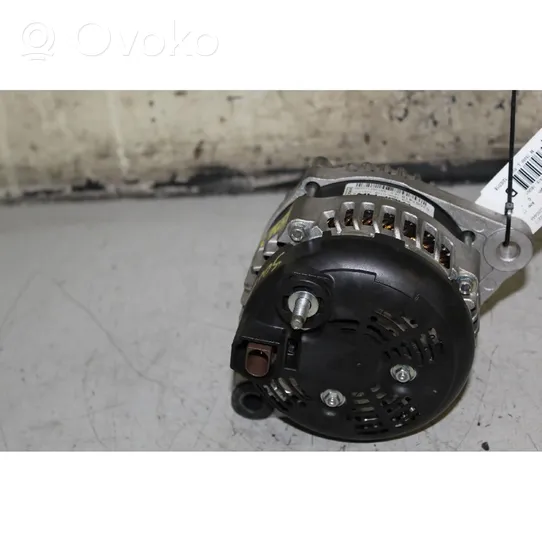 Fiat 500X Alternator 