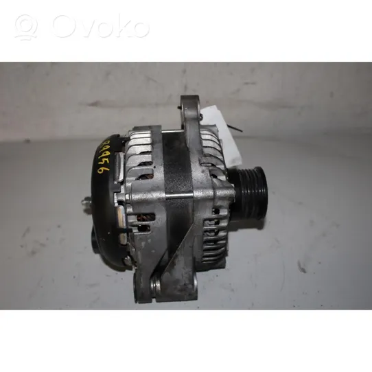 Fiat Tipo Alternador 