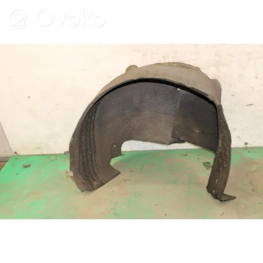 Volkswagen New Beetle Front wheel arch liner splash guards 