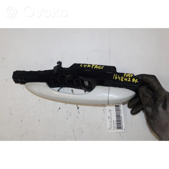 Jeep Compass Rear door exterior handle 