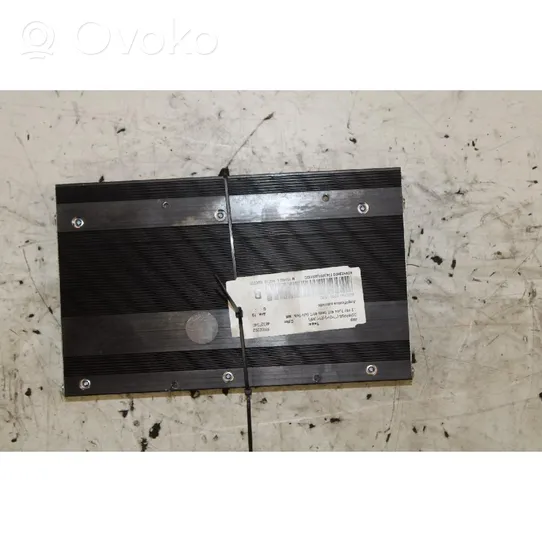 Jeep Compass Garso stiprintuvas 53477046