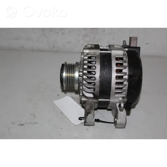 Fiat 500X Alternator 