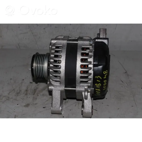 Fiat 500X Alternator 