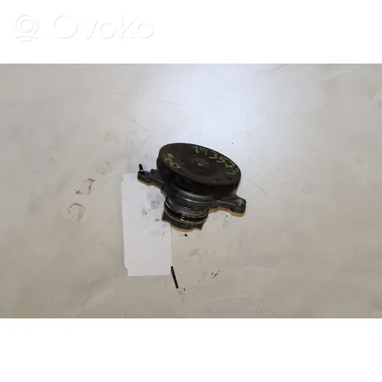 Fiat 500X Water pump 