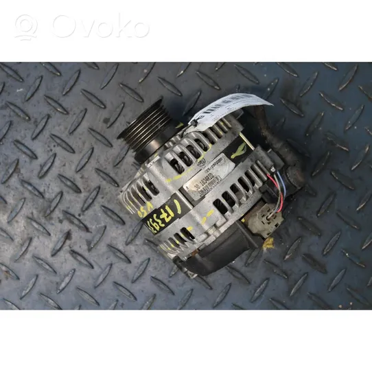 Volvo S40 Generator/alternator 