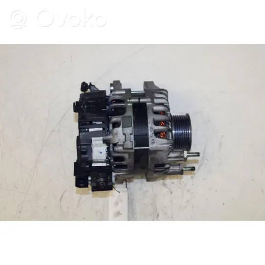 Fiat 500X Generatore/alternatore 