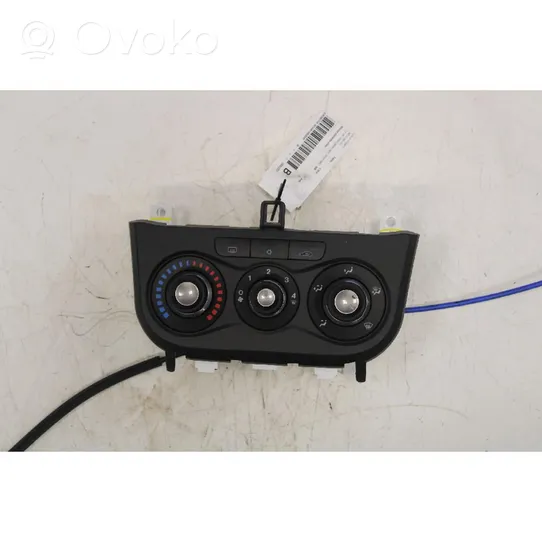 Alfa Romeo Mito Climate control unit 