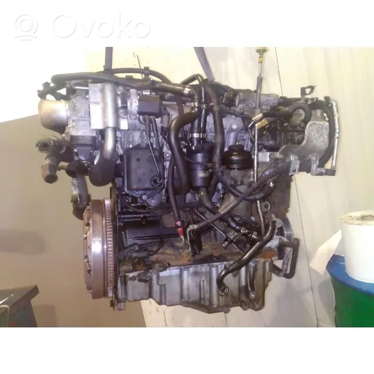 Alfa Romeo 159 Engine 