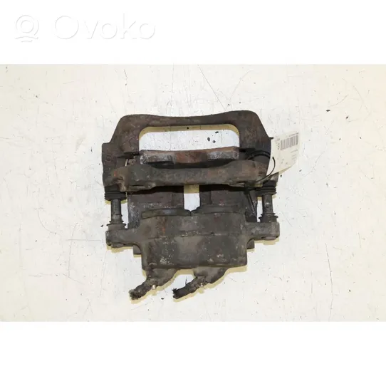 Fiat Ducato Front brake caliper 