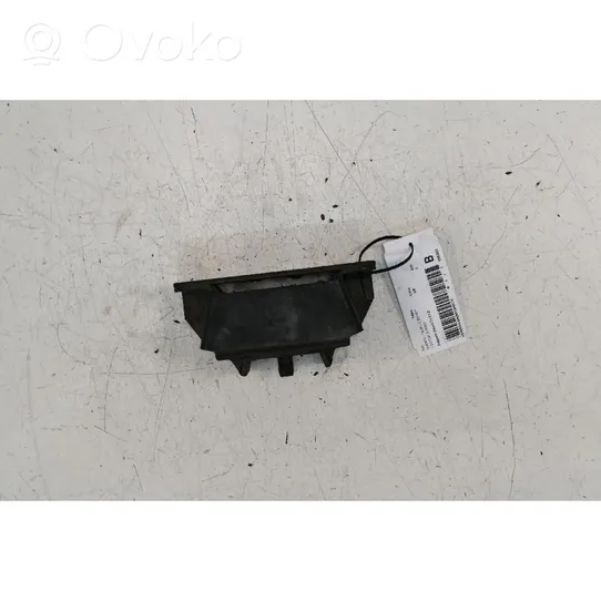 Fiat Ducato Engine mount bracket 