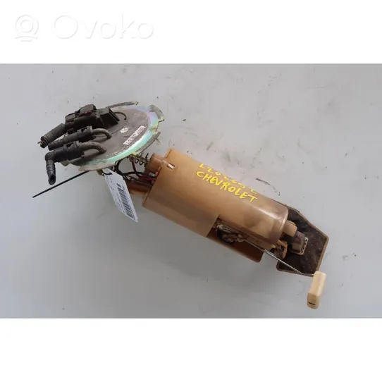 Daewoo Lanos In-tank fuel pump 