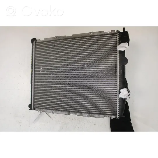 Renault Kangoo I Radiateur de chauffage 