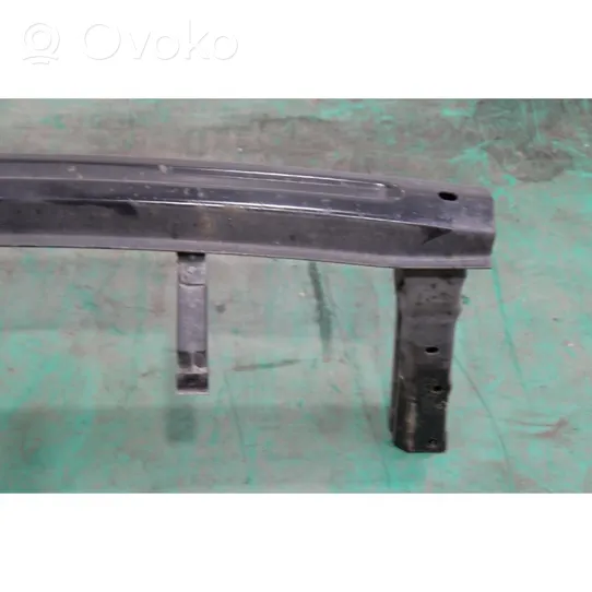 Seat Exeo (3R) Aizmugurē bampera balka 3R0807305