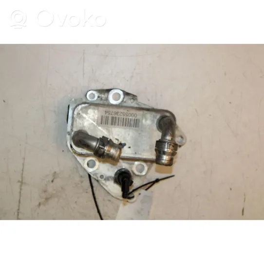 Fiat Bravo Coolant heater control valve 