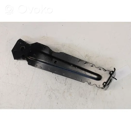 Fiat 500 Front subframe 