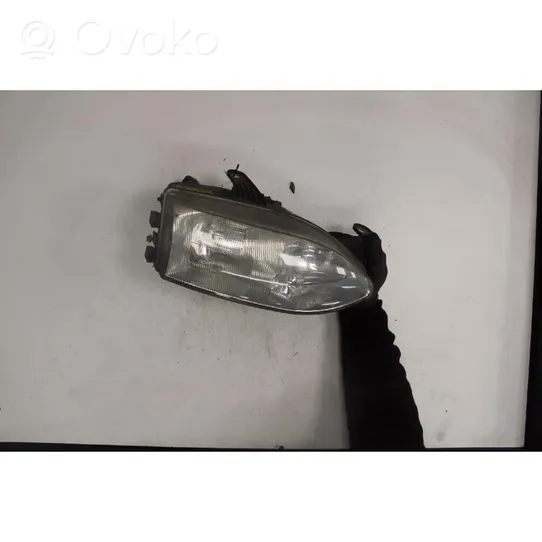 Fiat Palio Lampa przednia 