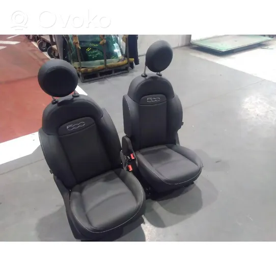 Fiat 500X Set sedili 