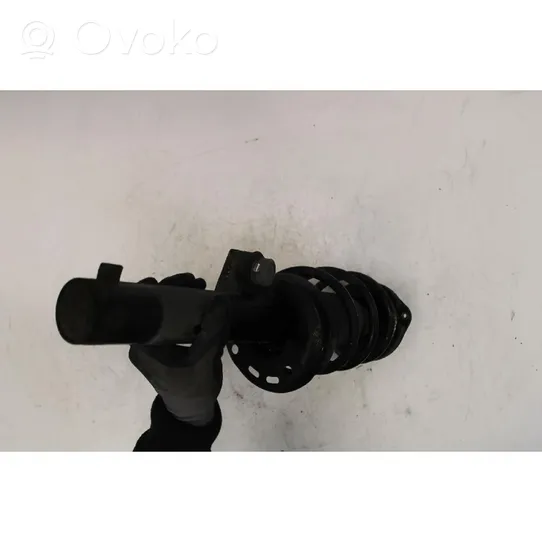 Skoda Yeti (5L) Amortyzator przedni 