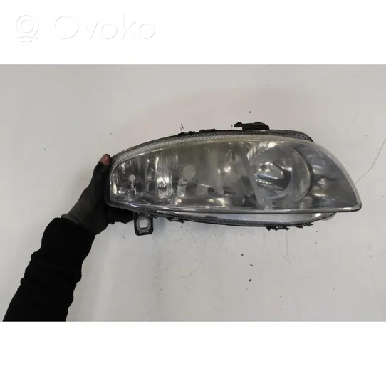 Alfa Romeo GT Headlight/headlamp 